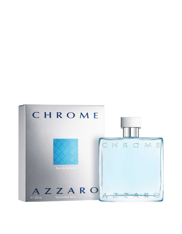 Chrome Edt